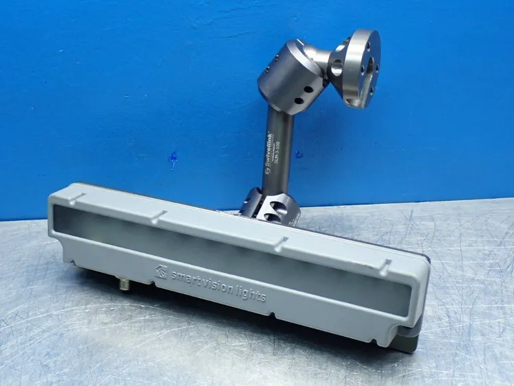 Used SMART VISION LIGHTS LC300625 Lighting | HGR 24 #737206