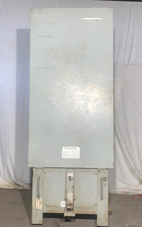 Used _UNKNOWN_ FC-500-A Circuit Breakers Alabama US | Transamerican Equipment Company #704418