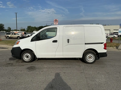 Used 2018 NISSAN NV200 Vans Michigan US | Miedema Asset Management Group #1329094