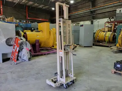 USED BEECH GW-2006