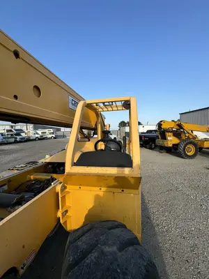 Used 2004 PETTIBONE 10056 Telehandlers North Dakota US | Proxy Equipment #1377979