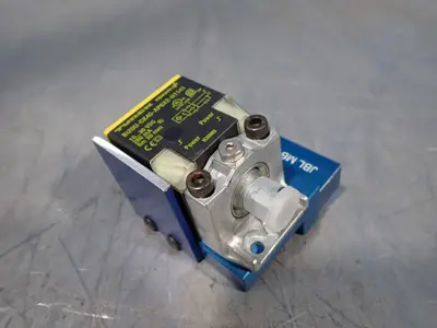 NEW TURCK BI20UCK40AP6X2H1141