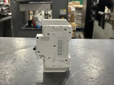 New | in-Stock SCHNEIDER ELECTRIC M9F42125 Switchgears British Columbia CA | Lenmark #241147