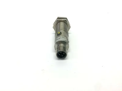 USED BAUMER CAPACITIVE PROXIMITY SENSOR