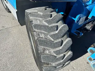Used 2014 GENIE GTH-5519 Misc Forklifts Utah US | Global Remarketing #1285315
