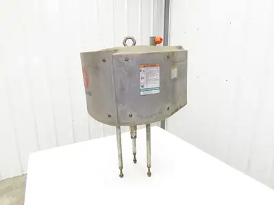 Graco 222-800 Premier 800 Motor Unit Air Powered Pump