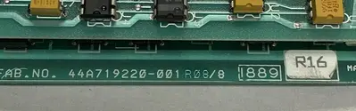 New | in-Stock GE FANUC IC600BF915L Miscellaneous Equipment (Electrical & Power) | Surplus Asset Holdings #1201753