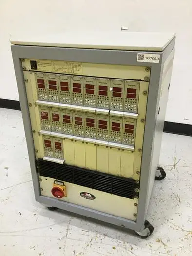 Used MOLD MASTER TMXL-18/24-0 Injection Molding Parts | Ideal Machinery #664457