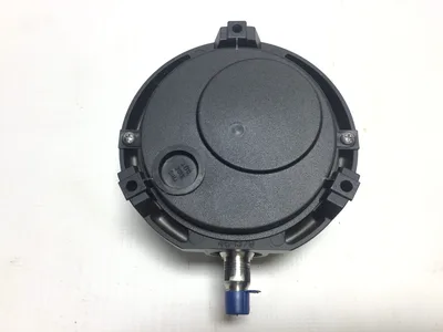 Ashcroft 45-1189-SS-02L-10 – 238A520-01 General Service Gauge 4-1/2″ Inches