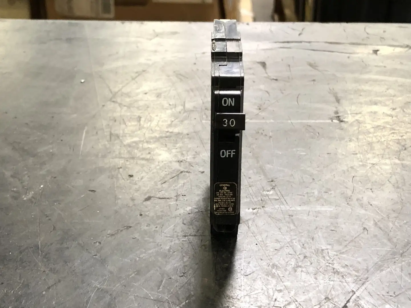 USED GENERAL ELECTRIC THQP130