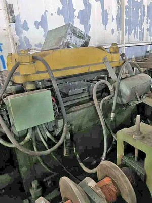 USED 1979 TISHKEN CO-20-4
