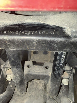 USED 1997 HONDA TRX300