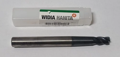 NEW Hanita Does Not Apply