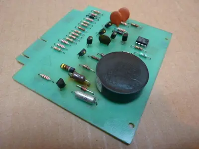 USED SCI 080-2305-4-5 REV P