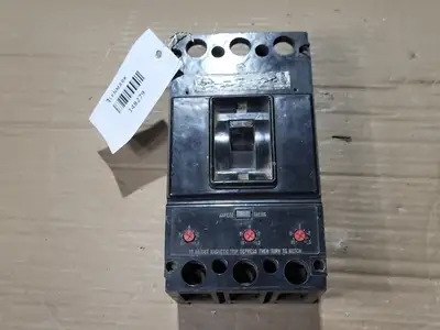 USED WESTINGHOUSE LB3400F