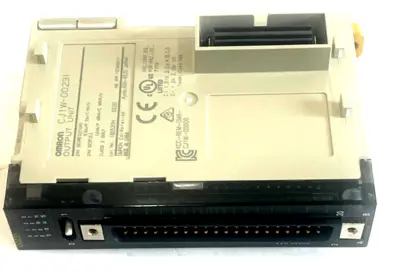 NEW OMRON CJ1W-OD231 PLC OUTPUT UNIT CJ1WOD231