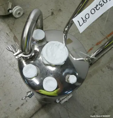 USED ALLOY