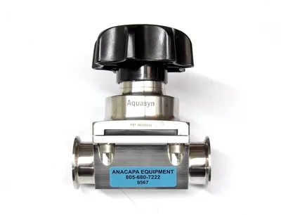 Aquasyn 6155535 Other Valves & Manifolds | ANACAPA EQUIPMENT BROKERS, INC (1)