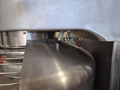 Used HOBART V-1401 Mixers British Columbia CA | Steep Hill Equipment Solutions #763281