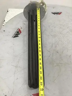 USED KAWATA FG ELEMENT