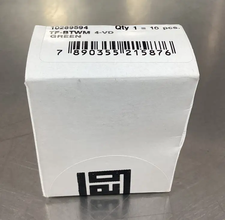 Used WEG _UNKNOWN_ Terminal Blocks South Carolina US | Palmetto Automation #1540028