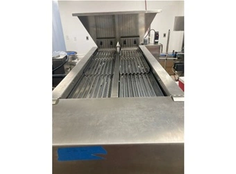 Used SGS SGS PACKAGING LINE - NEVER USED - ONLY TESTED Solid Dose Bottling Complete Packaging Lines New York US | Michael Benalt Inc #1274189