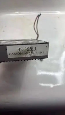 HAAS 32-3551J Servo Drives | Global Machine Brokers, LLC (3)