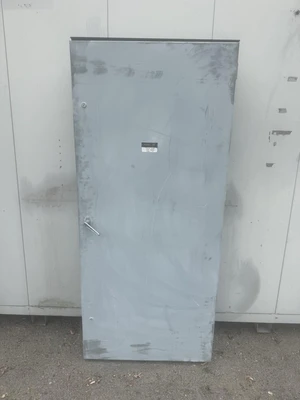 Square D _UNKNOWN_ Electrical Panel & Distribution Boards | Amiron Machinery (9)