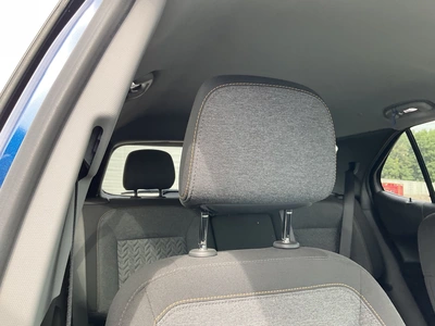 Used 2022 CHEVROLET EQUINOX SUVs Michigan US | Miedema Asset Management Group #1444827