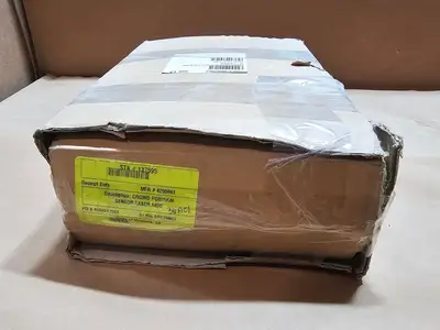 New | in-Stock MICRO-EPSILON 4299843 Automotive Equipment British Columbia CA | Lenmark #1441161