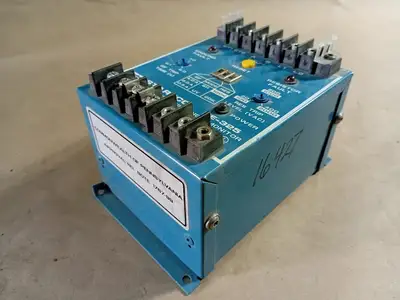 NEW STARTCO SE-325