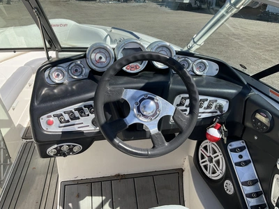 USED 2008 MASTERCRAFT X30