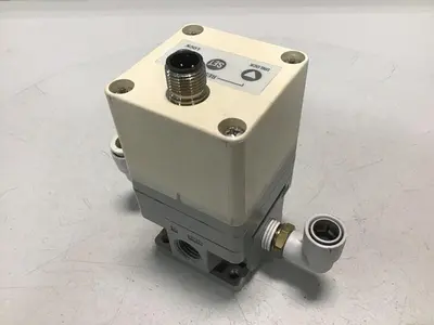 USED SMC ITV2030-312BL
