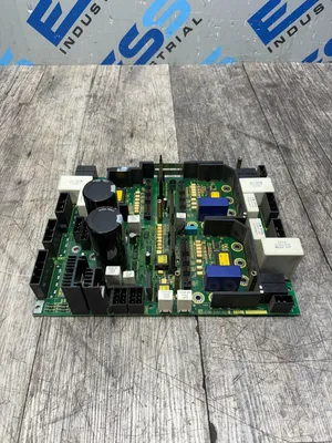 USED FANUC A20B-2101-0221/05D