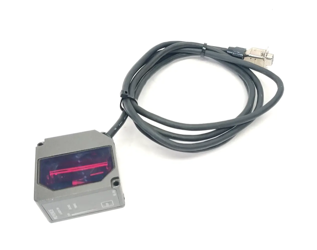 USED KEYENCE BL-741