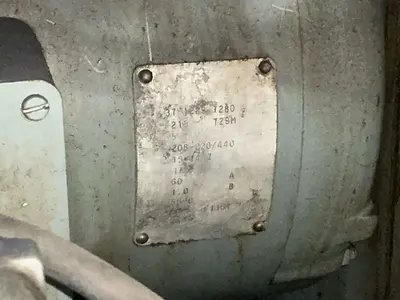 Used ROYAL MASTER GRINDERS, INC. TG 12 Centerless Grinders Ohio US | HGR 24 #1508016