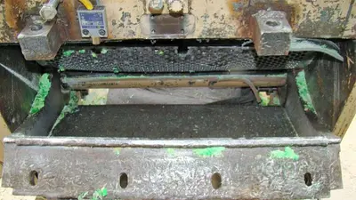 USED 1989 CONAIR SK220801
