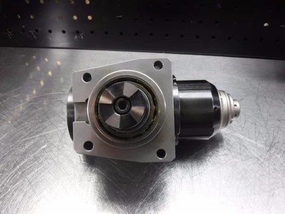 BIG Daishowa 90Â° Right Angle New Baby NBN 6 Collet Chuck AZW-6HA (LOC293A)