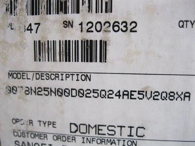 NEW Rosemount 3144P D5A2NAXAC2Q4