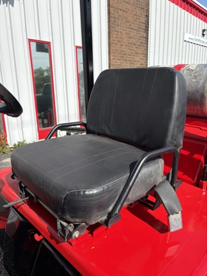 Used HYSTER H100XL Misc Forklifts Wisconsin US | Forklifttrader.com #1310924