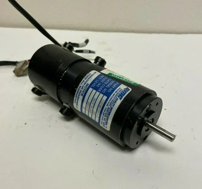 QMC DC MOTOR General Purpose Motors | Amiron Machinery (1)