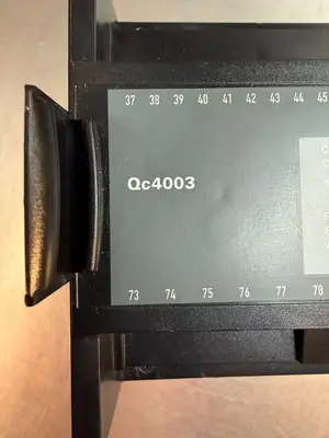 Atlas Copco QC4003 100196078.20 (7.3.1)