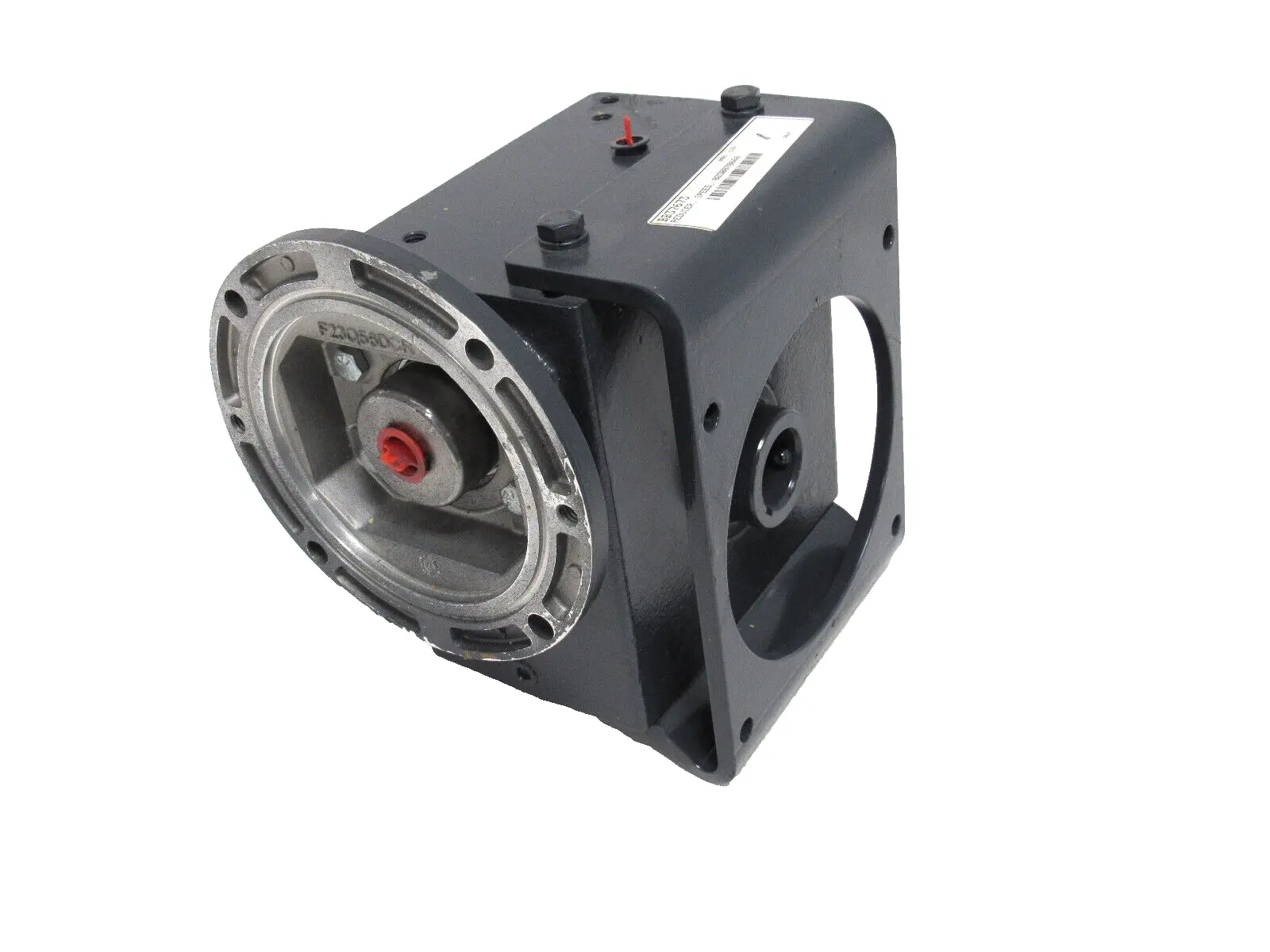 NEW HUB CITY 0230-07666 GEAR REDUCER 40:1 023007666