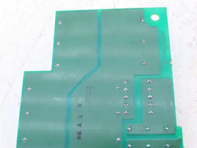 Mitsubishi BY171A620G51 CNC PCB Printed Circuit Board SKLA-02-G