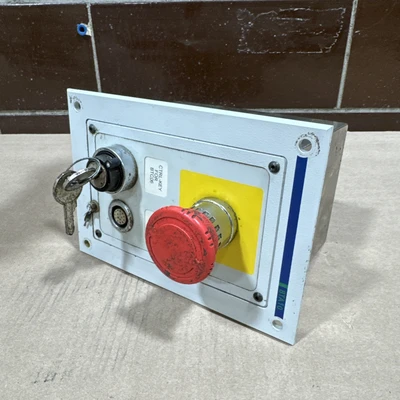 USED Indramat BTA10.1-NB