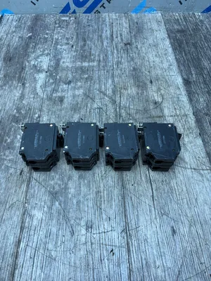 Used GENERAL ELECTRIC THHQB225 Circuit Breakers South Carolina US | ESS Industrial Equipment Sales #1251369