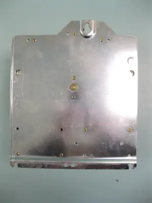 USED Allen-Bradley 509-AOD