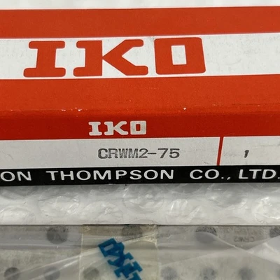 NEW IKO CRWM2-75