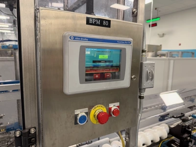 Used _UNKNOWN_ _UNKNOWN_ Bottle Fillers Rhode Island US | Federal Equipment Company #1344443