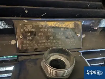 Used N/A Copper Recycling and Sorting Production Line Shredders Ohio US | Federal Equipment Company #131505